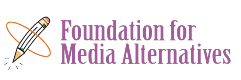 Foundation for Media Alternatives