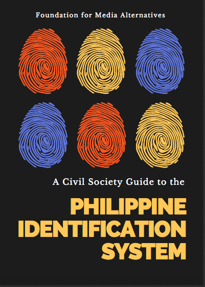 PhilSys Number – Philippine Identification System