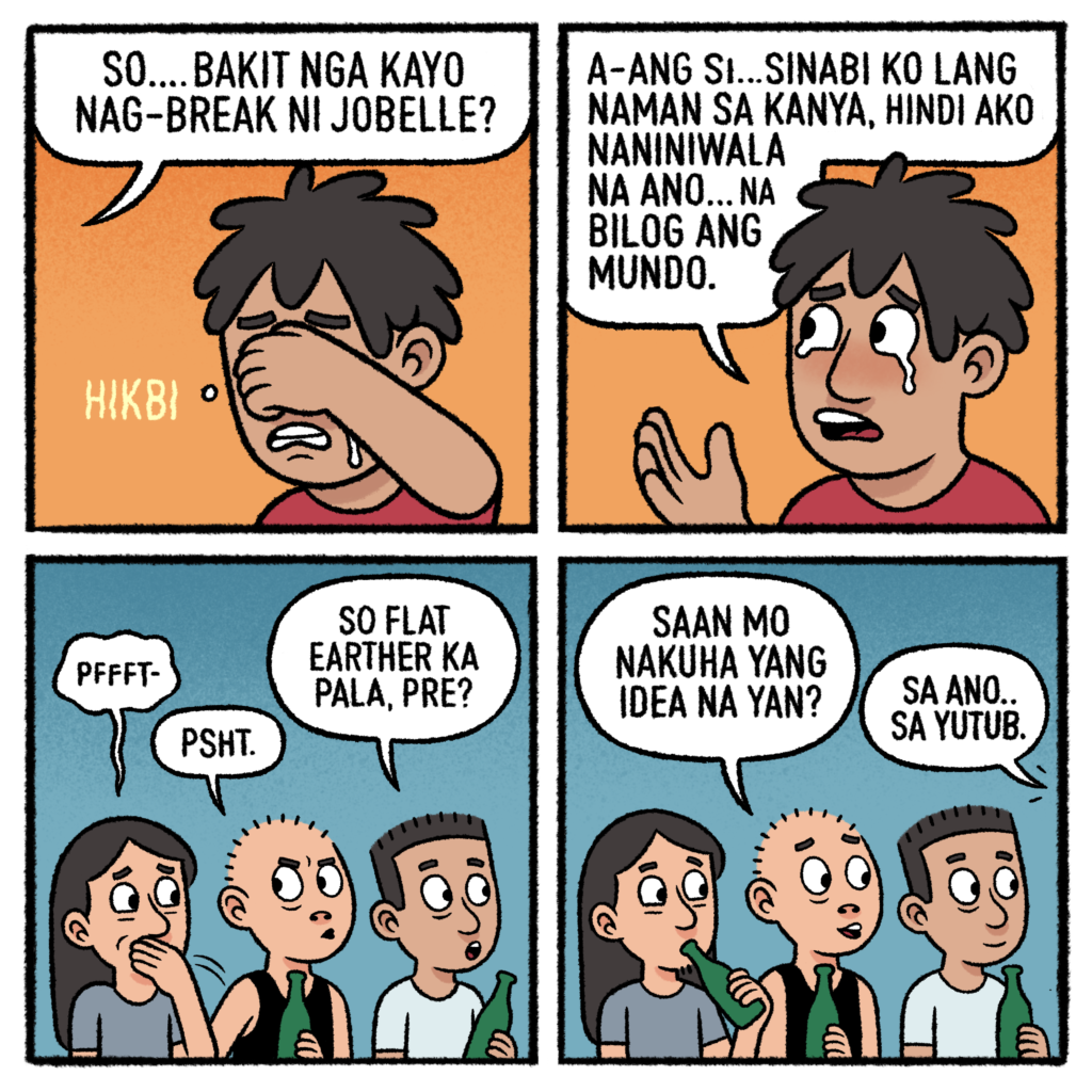 Drawings Filipino Comic Strip Wattpad 41 OFF