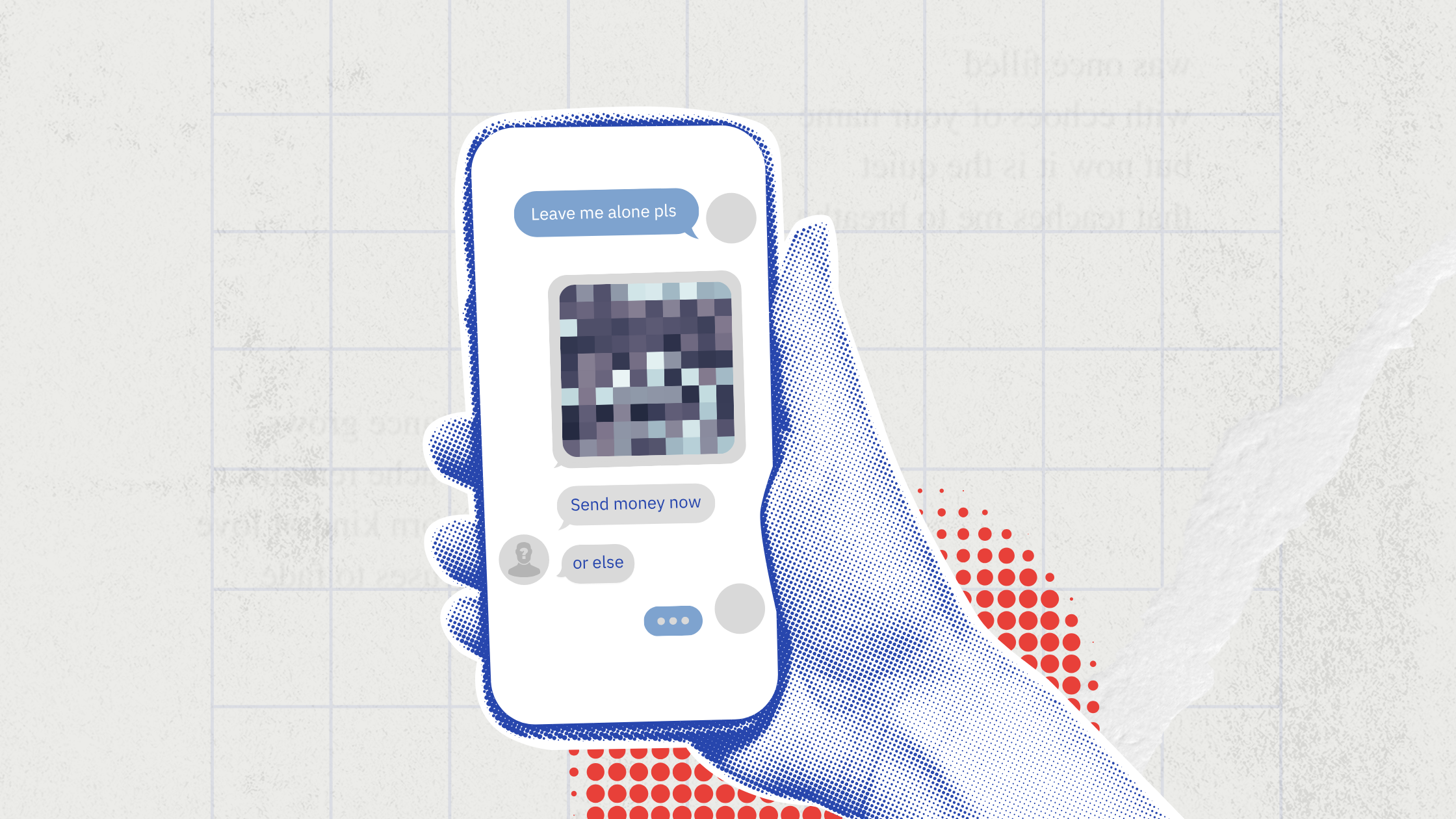 Sextortion in the Philippines: The Hidden Crisis Behind Screens