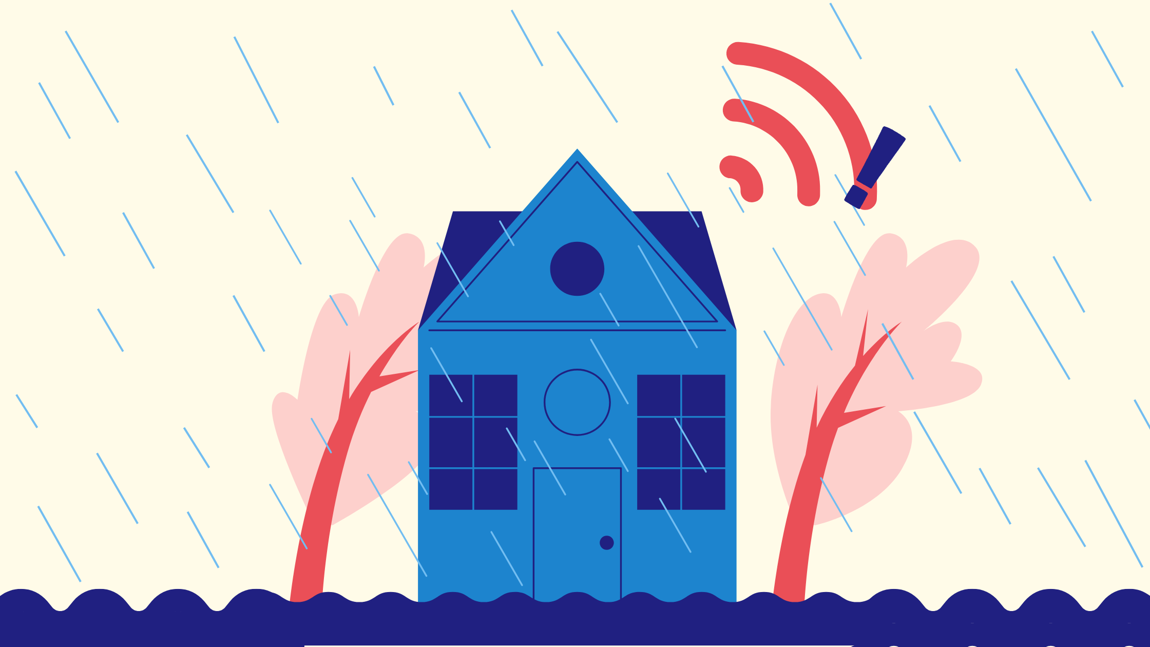 Why Stable Connection is Crucial for Filipino Women During Typhoon Season 