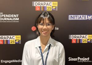 Three Years at DRAPAC: Reflections on a Growing Movement
