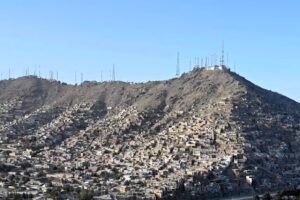 The Taliban must restore internet access across Afghanistan now by Access Now and #KeepItOn Coalition