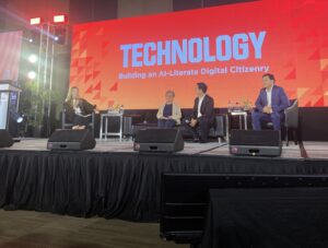 In Pursuit of a Critical and Informed Society: The Success of the Philippine Media and Information Literacy Conference 2025