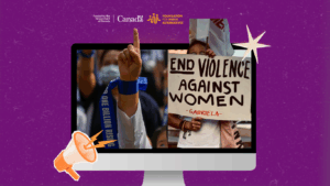 Empowering Women in the Digital Age: 18 Days to End Violence Against Women