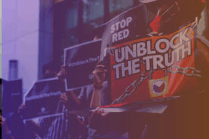 Bulatlat Wins Landmark Case Against Philippine Government Censorship