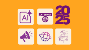 Digital Rights Report 2025