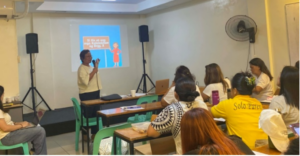 Mainstreaming FIMI