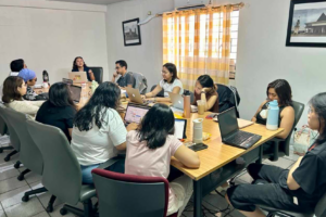 Strengthening Feminist Strategies for Online Safety and GBV Response